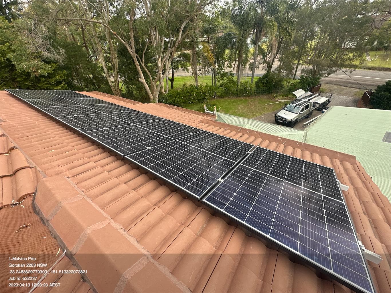 Power Purchase Agreement Banner