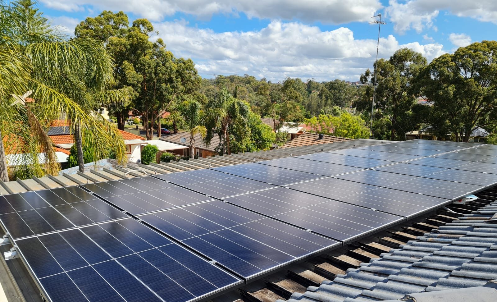 “Why Yello Energy Group is the Best Solar Panel Installer in Sydney”