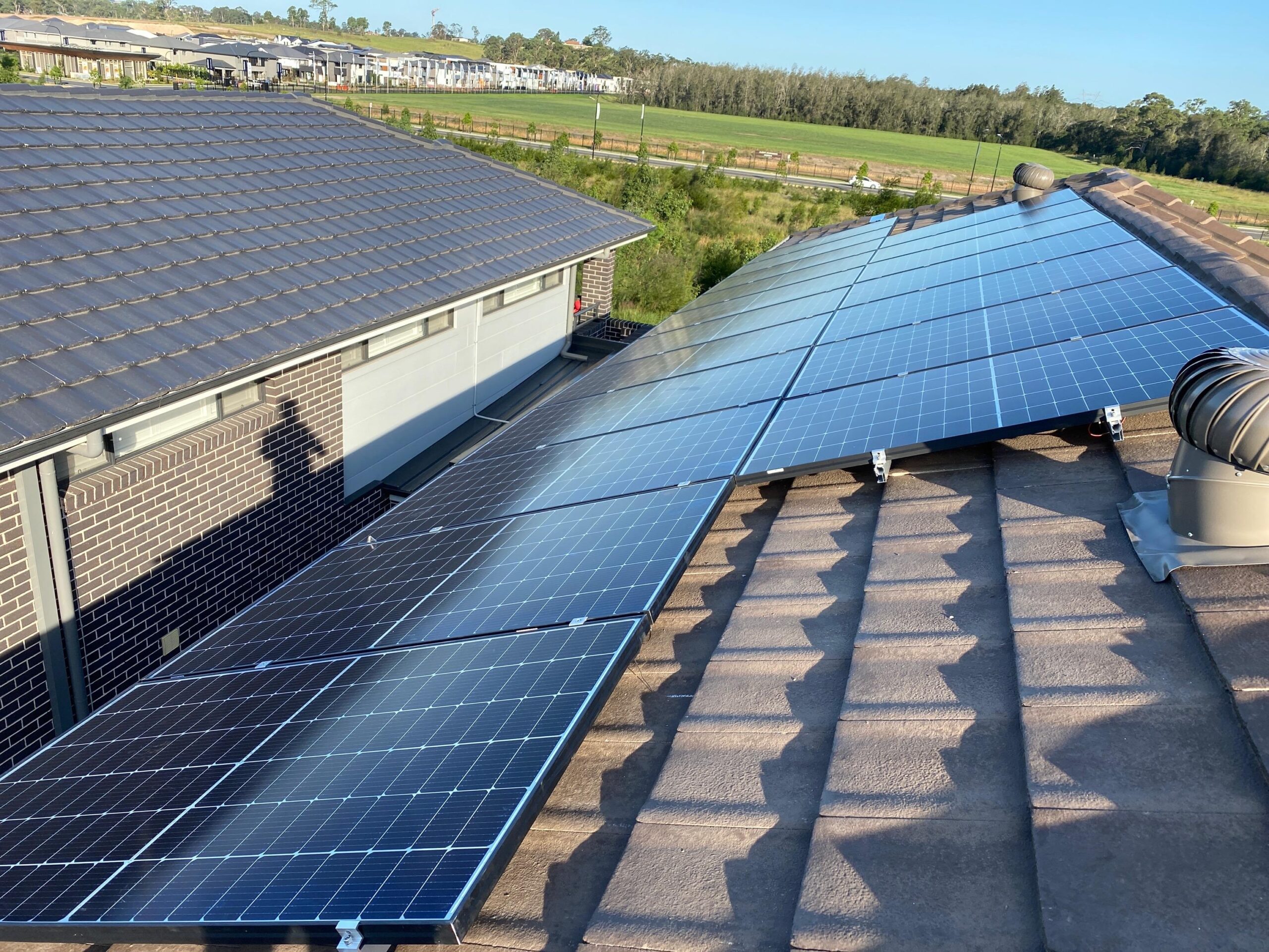 Why Switch to Solar: The Benefits of Solar Energy for Your Home