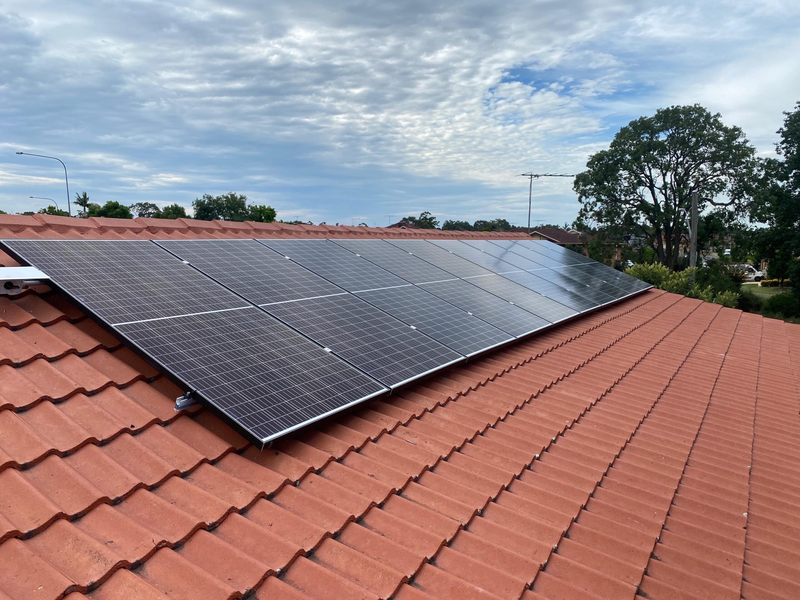 Benefits of Choosing the Best Solar Service Provider in Sydney