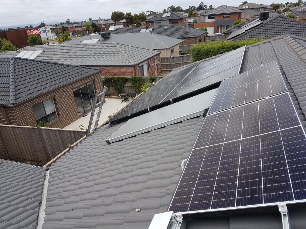 Get The Best Solar Panels Installed By The Leading Provider in Sydney