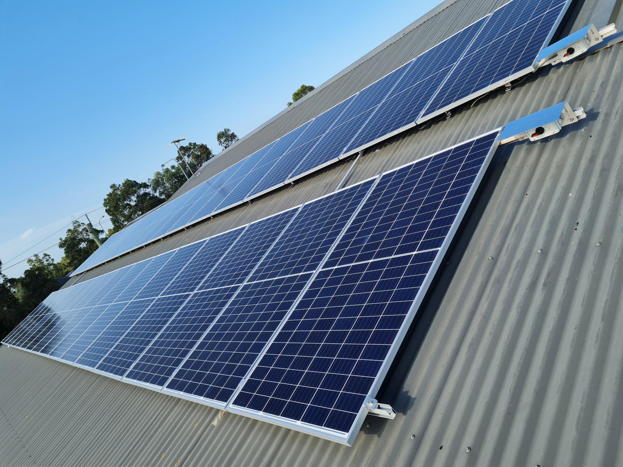 The Best Solar Product Available in Sydney: Why Yello Energy Group is the Premier Choice